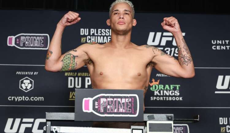 Bryan Battle