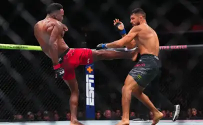 Murphy vs Pico