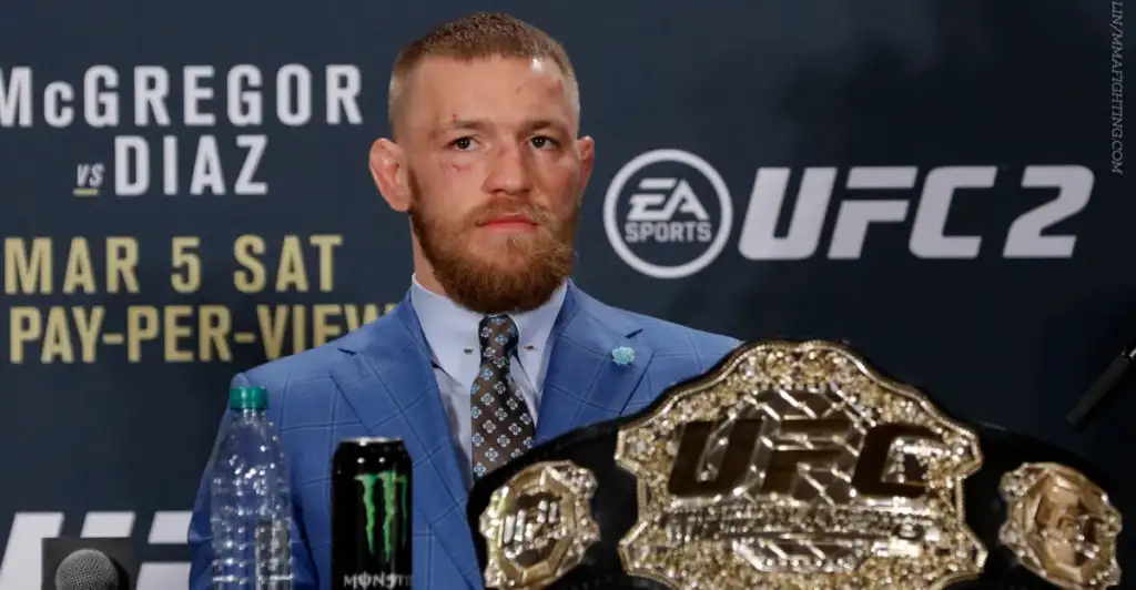 McGregor
