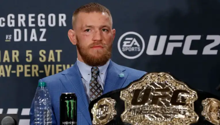 McGregor