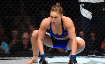 Rousey
