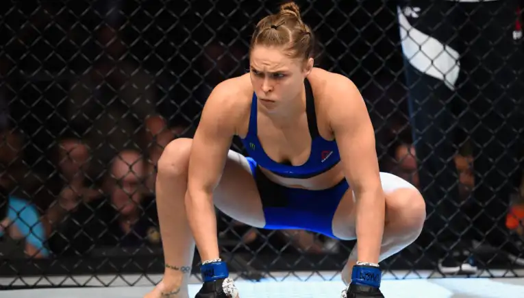 Rousey