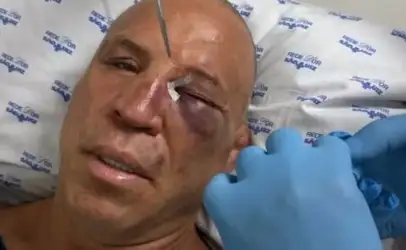 Wanderlei Silva