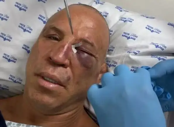 Wanderlei Silva