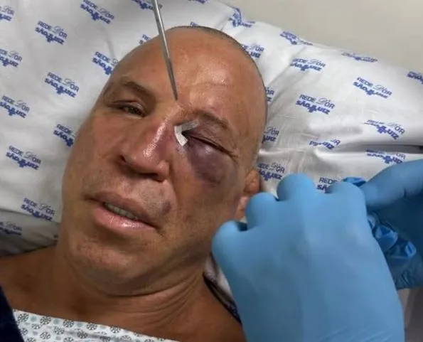 Wanderlei Silva