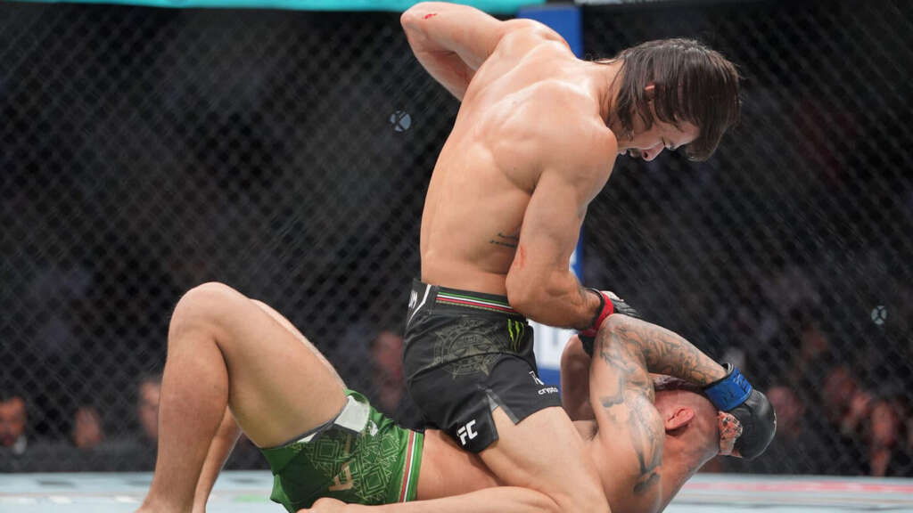 Silva vs Lopes