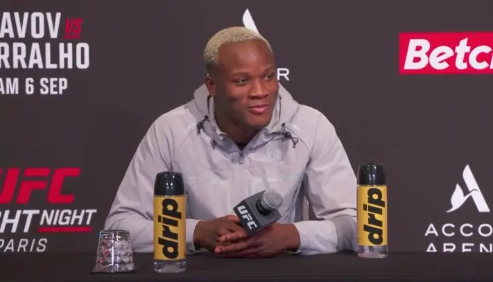 Keita