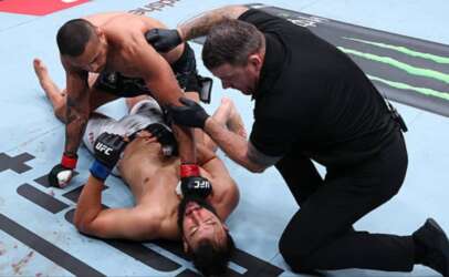 Ulberg vs Dominick