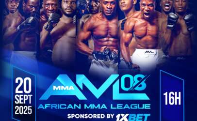AML 08