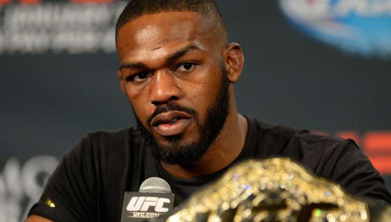 Jones