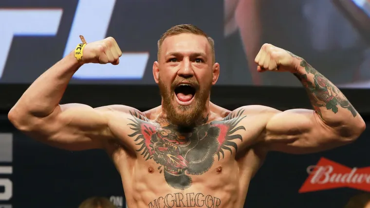 McGregor