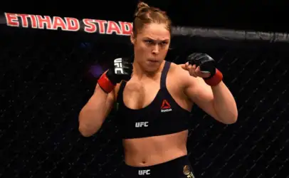 Rousey