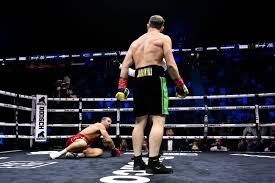 misfits boxing 22
