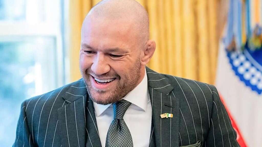McGregor