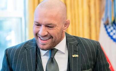 McGregor