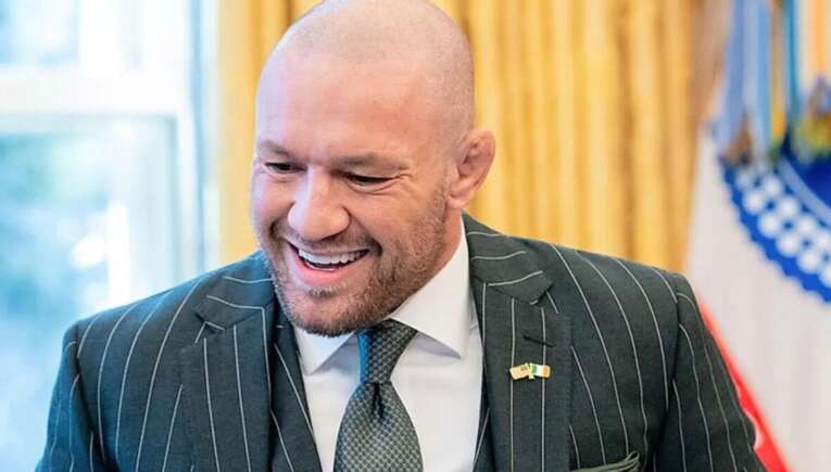 McGregor