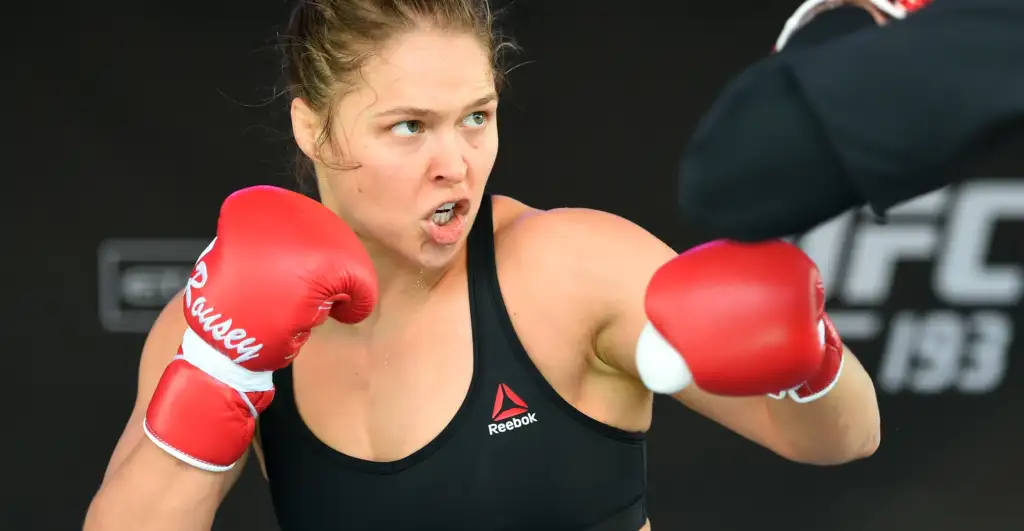 Rousey