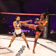 Jane Osigwe