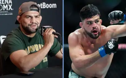 Gastelum Longo