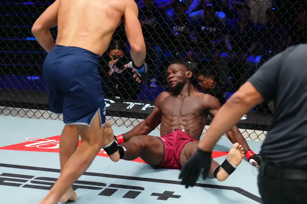 DWCS season 9