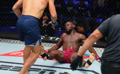 DWCS season 9