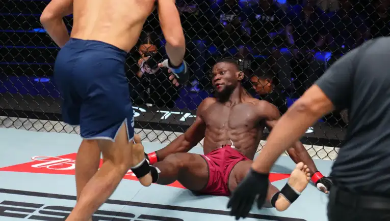 DWCS season 9