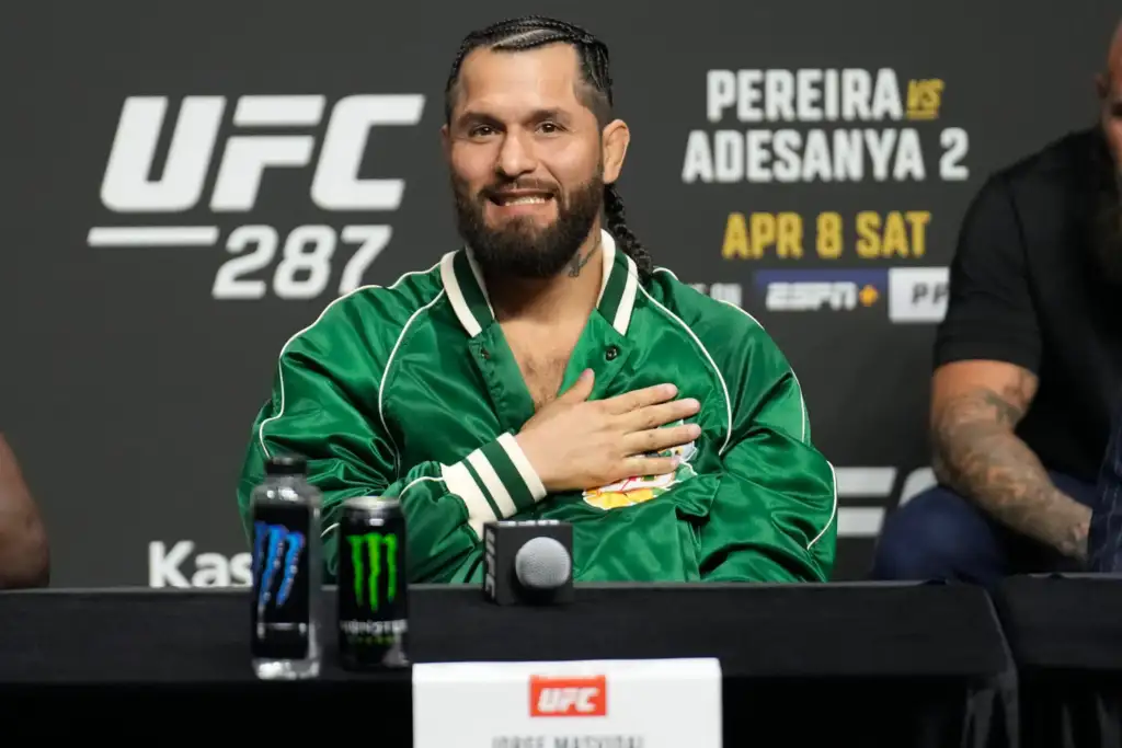Masvidal