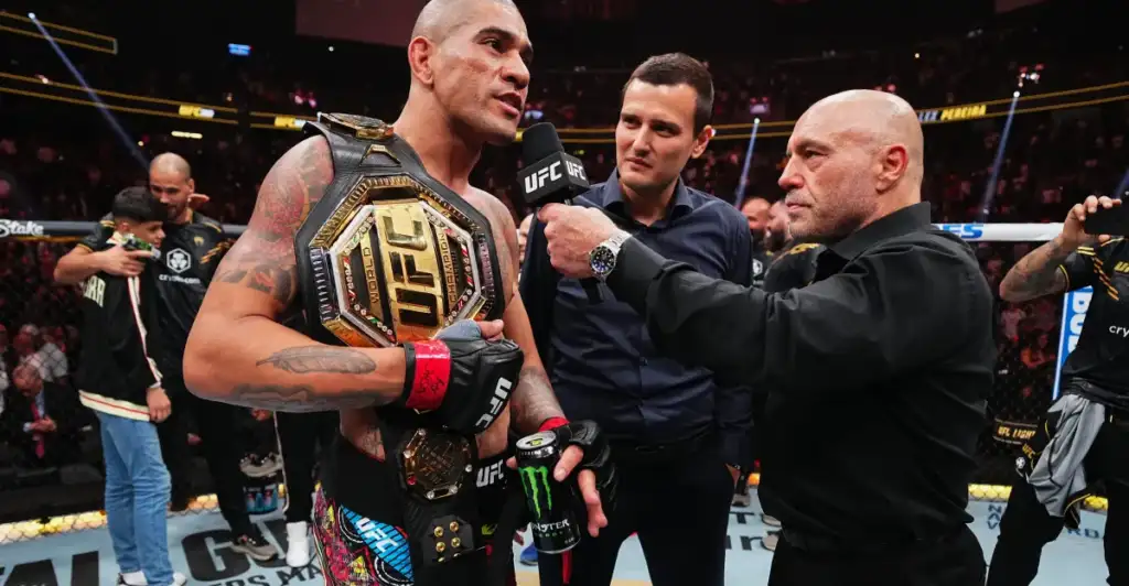 Joe Rogan