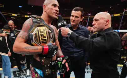 Joe Rogan