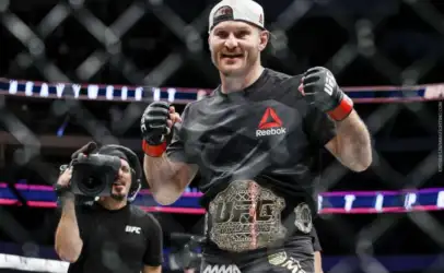 Miocic