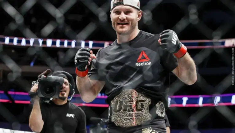 Miocic