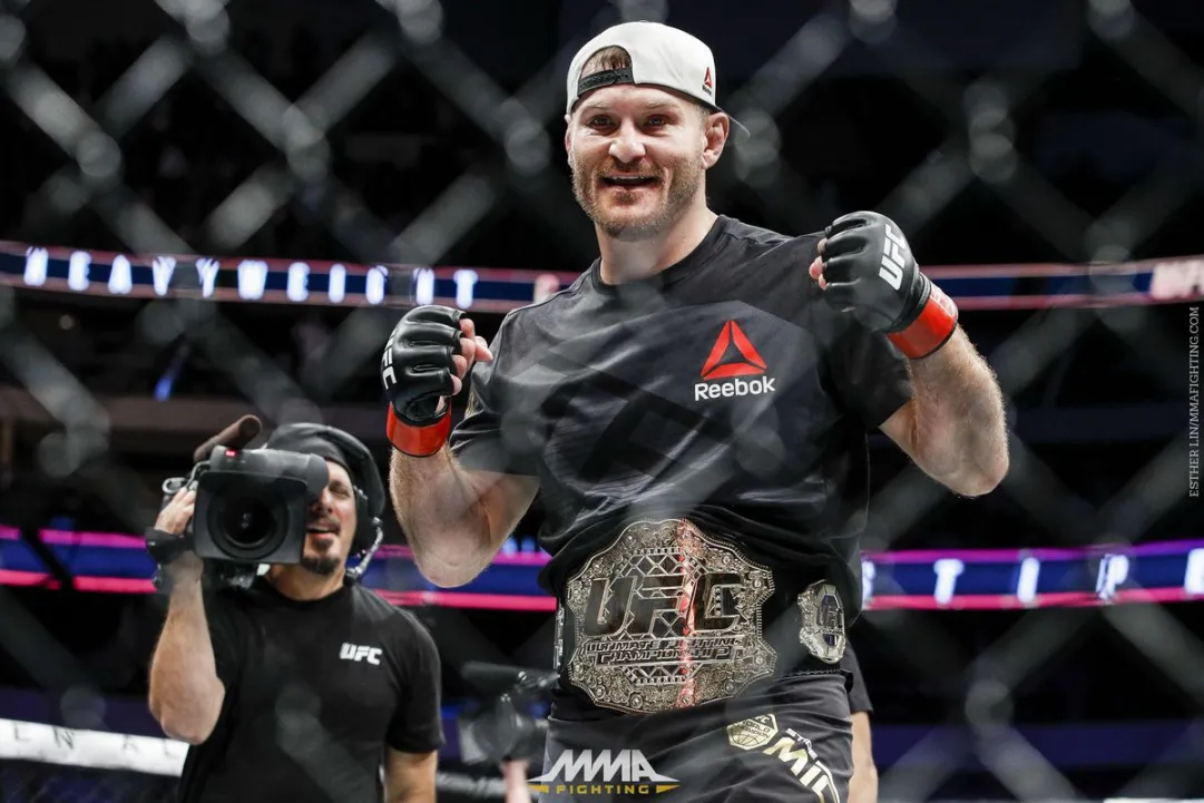 Miocic