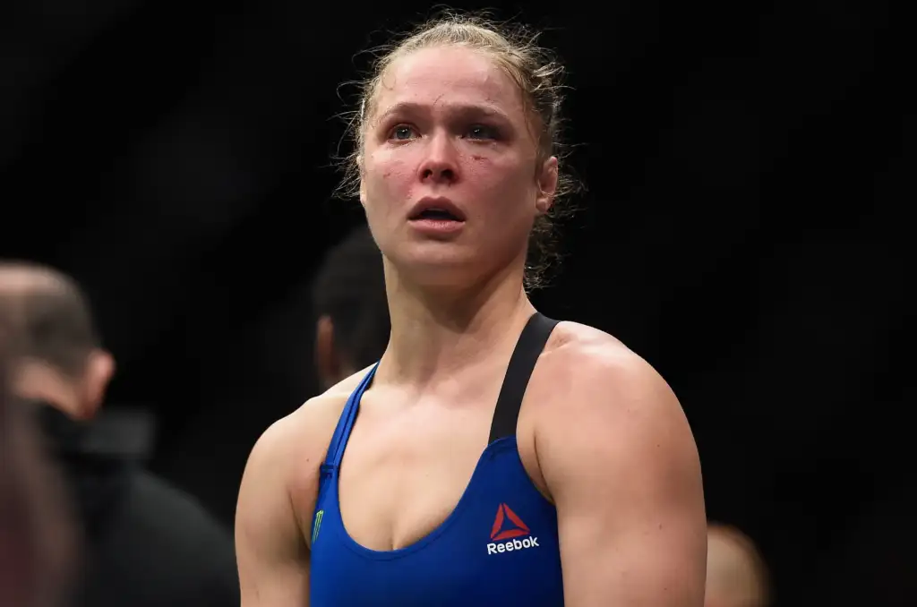 Rousey