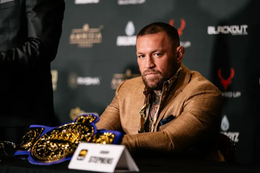 McGregor