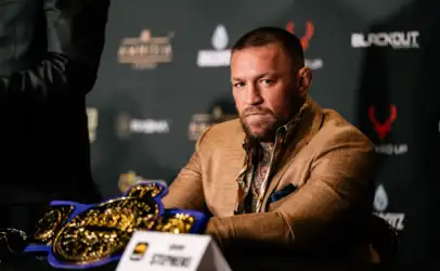 McGregor