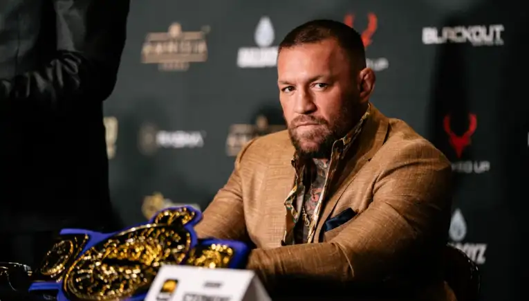 McGregor