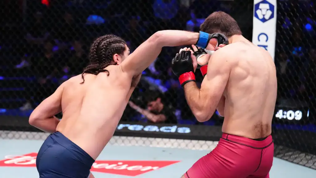 DWCS 86