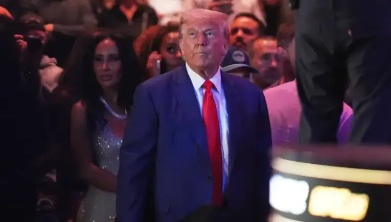 Trump