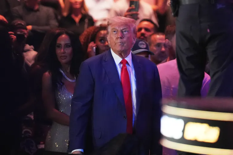 Trump