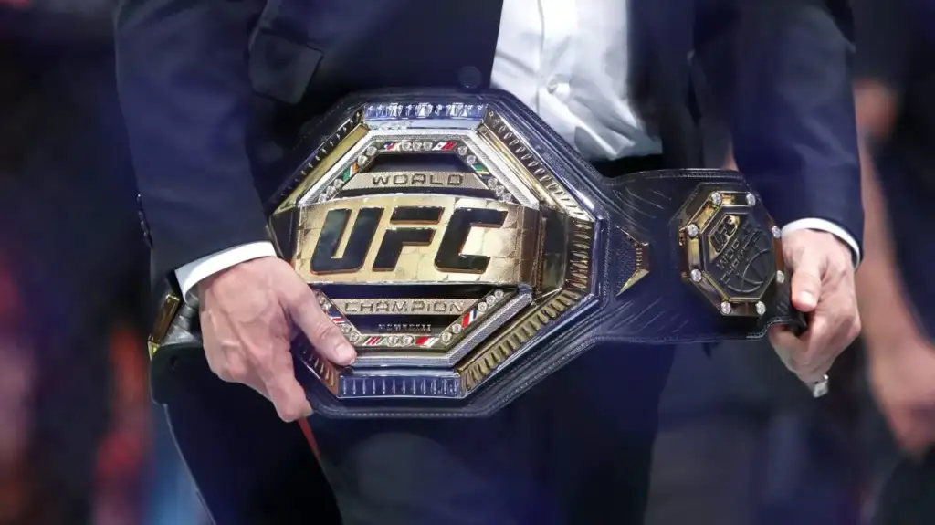 UFC antitrust