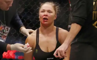 Rousey