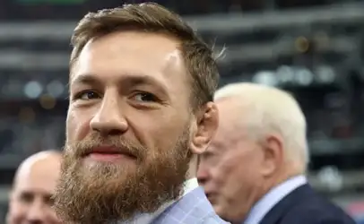 McGregor