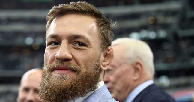 McGregor
