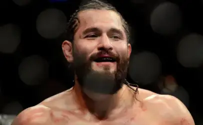 Masvidal