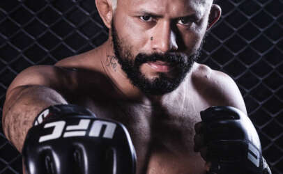 Deiveson Figueiredo