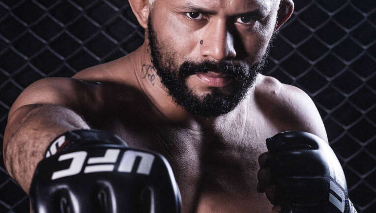 Deiveson Figueiredo