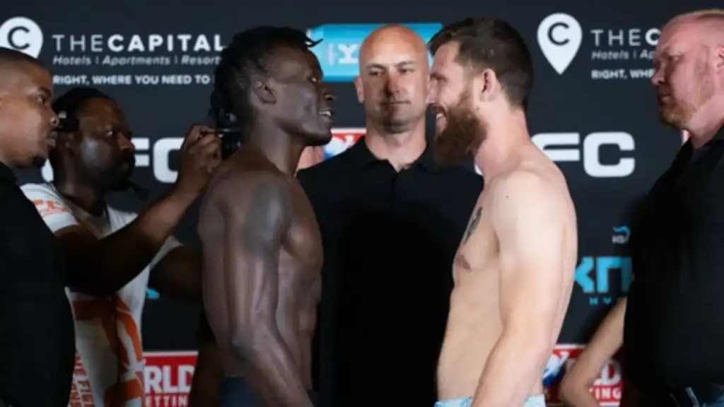 EFC 128