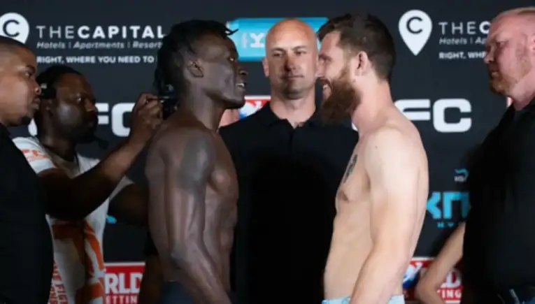 EFC 128