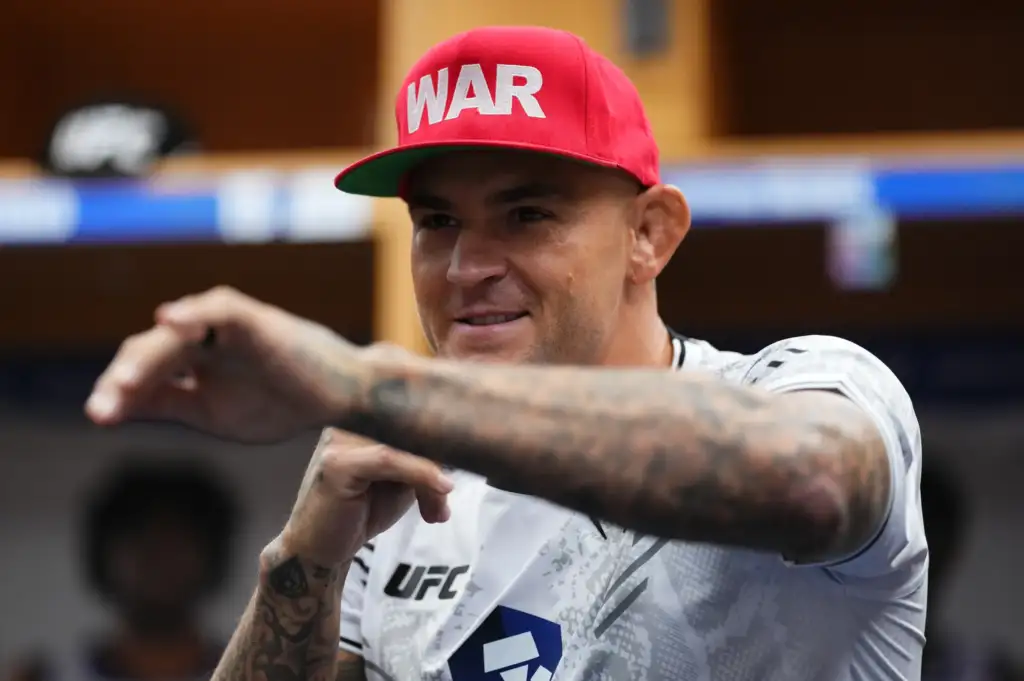 Frankie Edgar