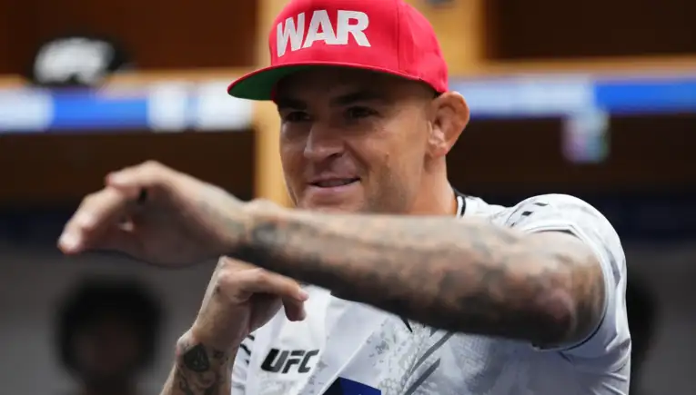 Frankie Edgar